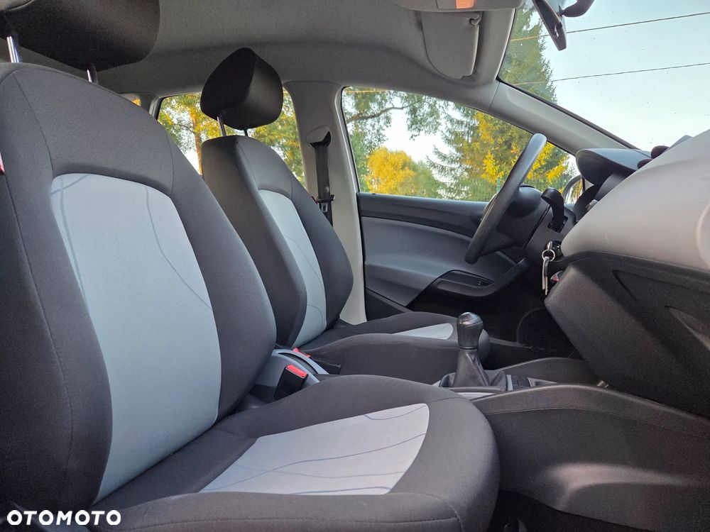 Seat Ibiza 1.2 TSI Style 4YOU - 9