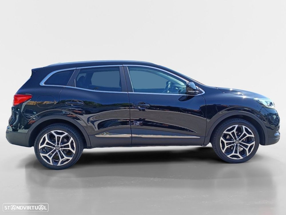 Renault Kadjar 1.3 TCe Intens - 6