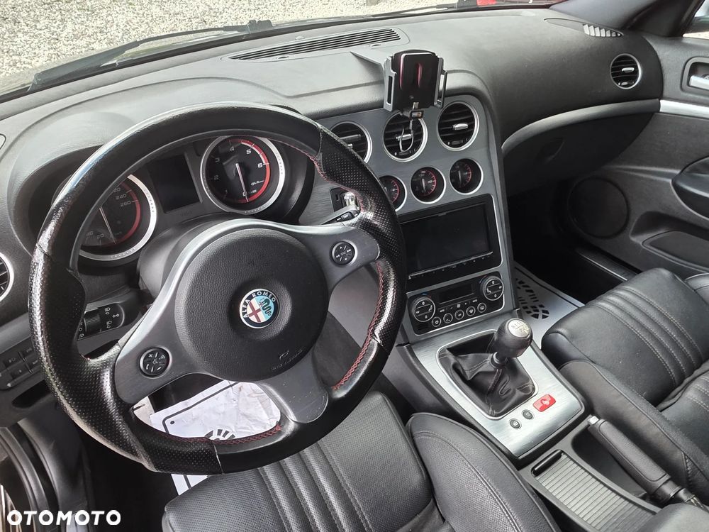 Alfa Romeo 159 - 18