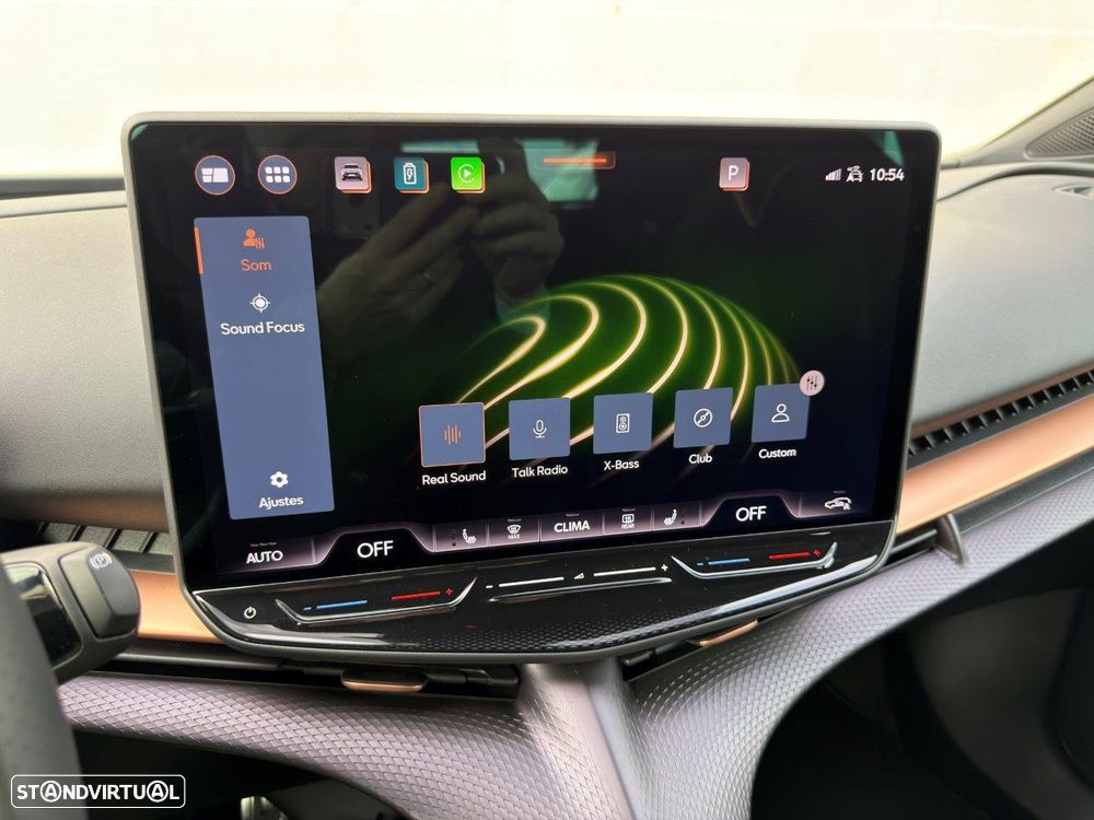 Cupra Tavascan 210 kW/77kWh HA Endurance - 28