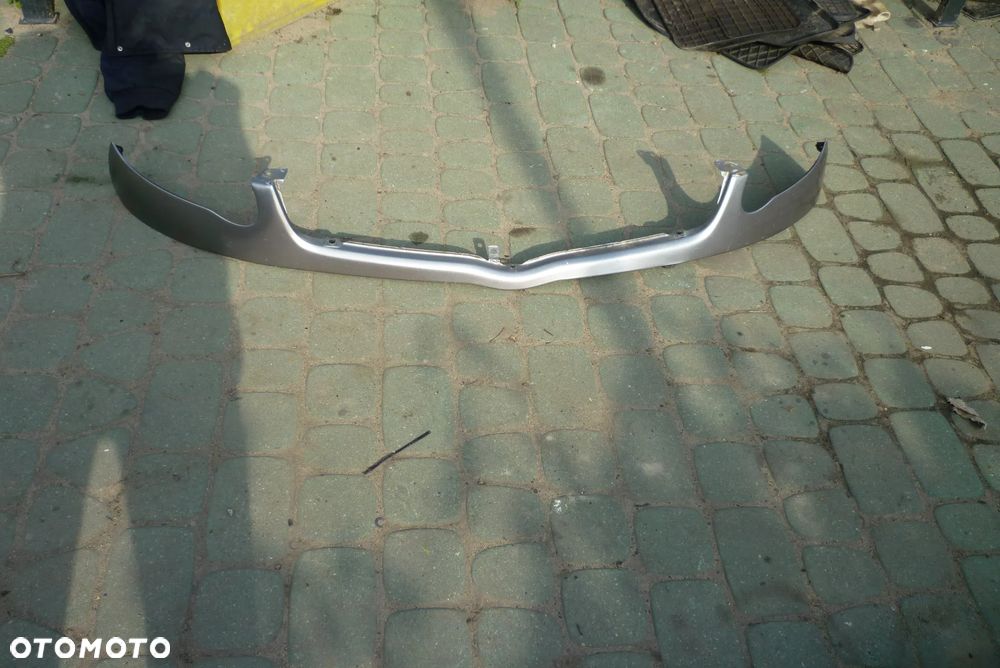 grill atrapa Listwa Toyota Yaris Verso 1D2 lift - 1