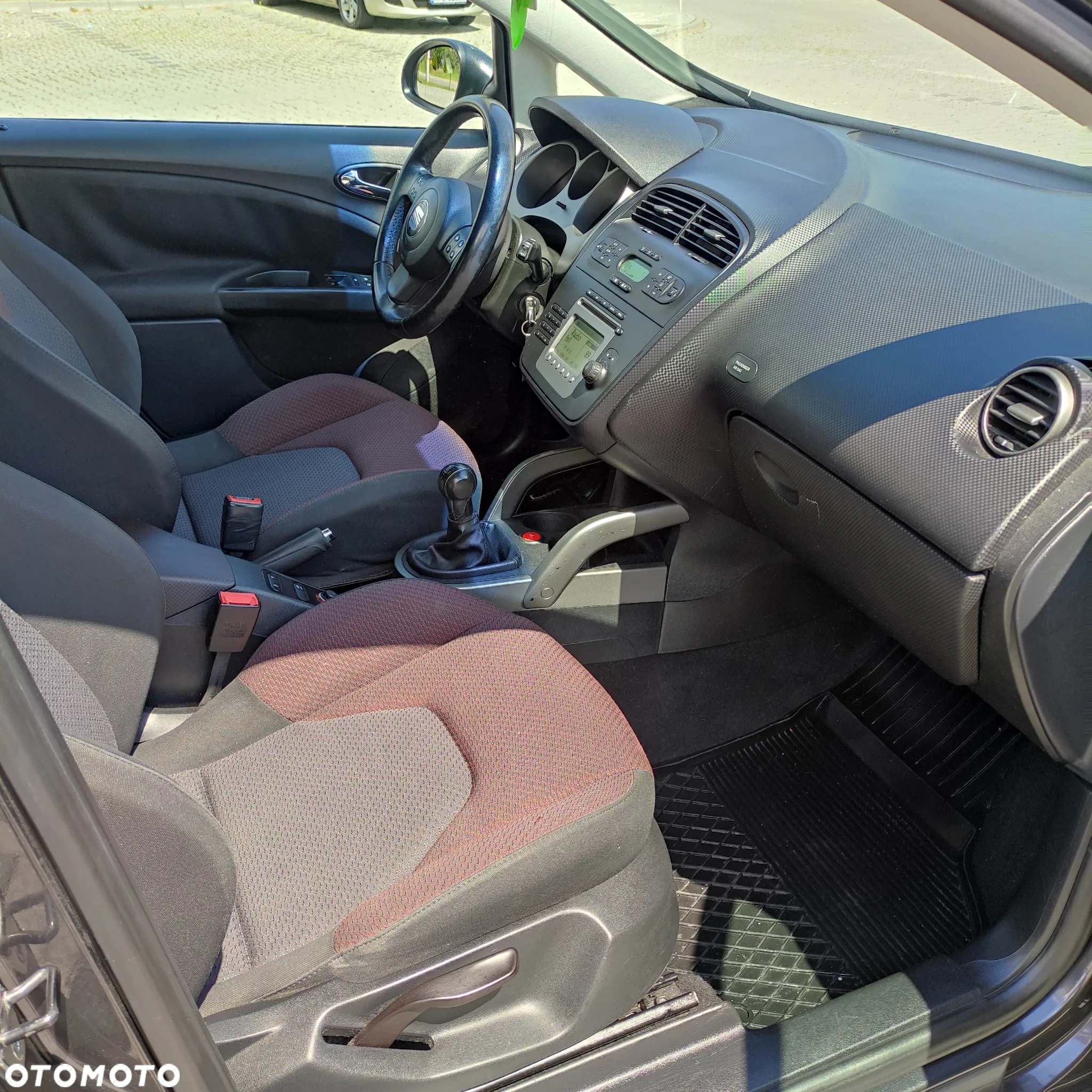 Seat Altea 1.6 Reference - 21