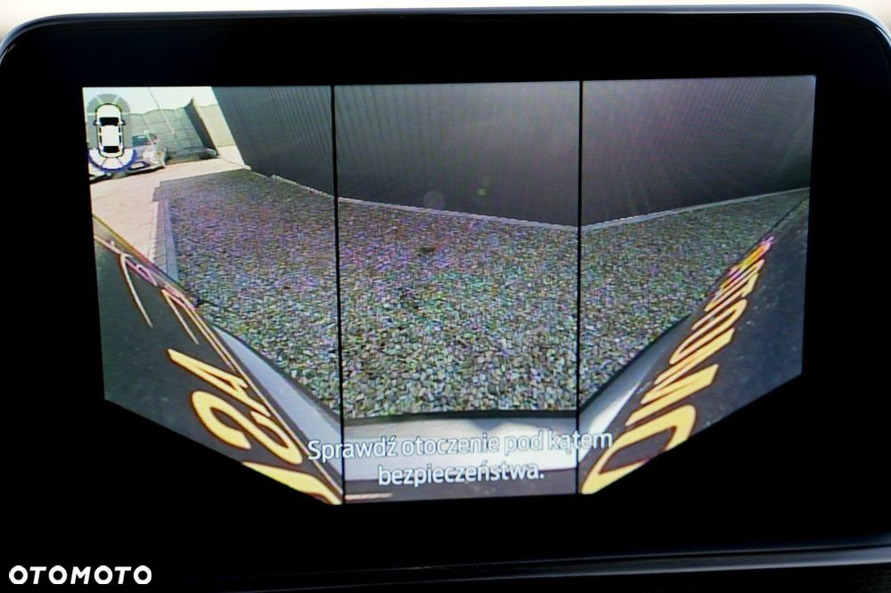 Ford Kuga - 13