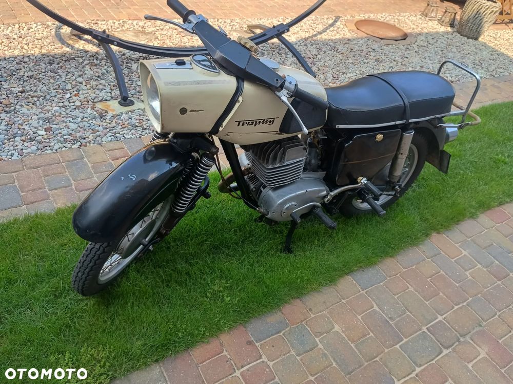 MZ ES - 5