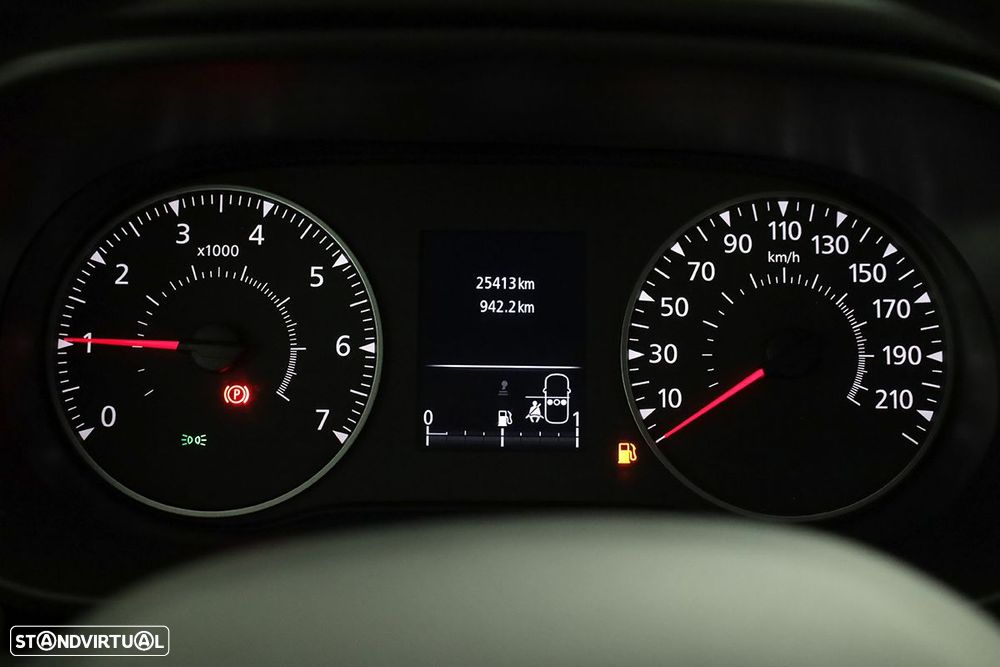 Dacia Duster 1.0 TCe Journey - 16
