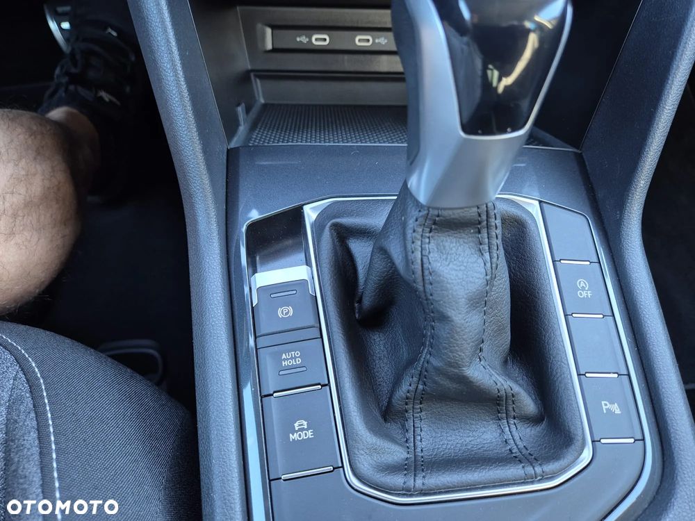 Volkswagen Tiguan 1.5 TSI OPF DSG Move - 26