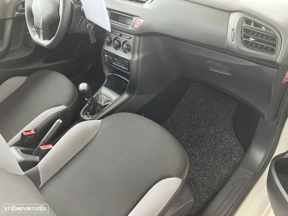 Citroën C3 1.0 PureTech Attraction - 20