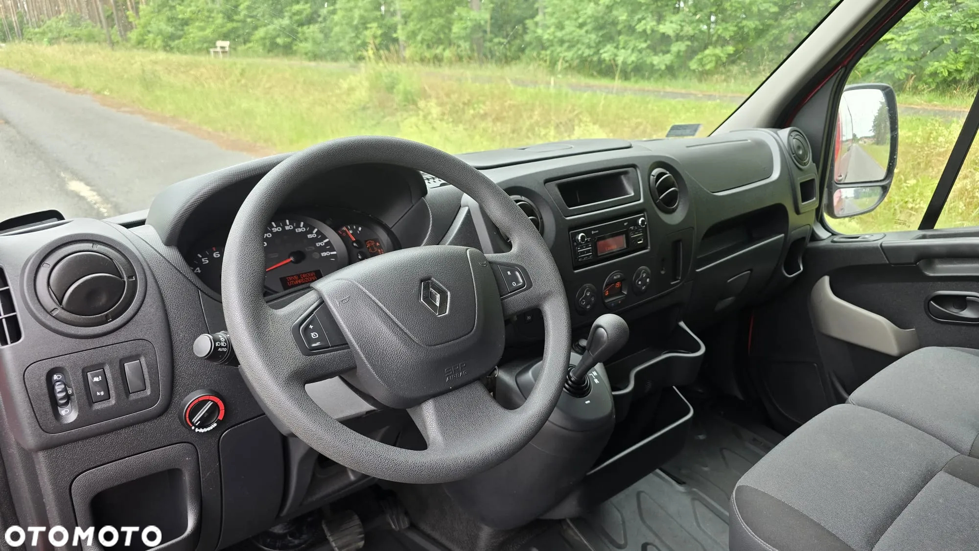 Renault MASTER - 11