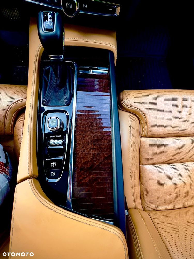 Volvo S90 D5 AWD Inscription - 11