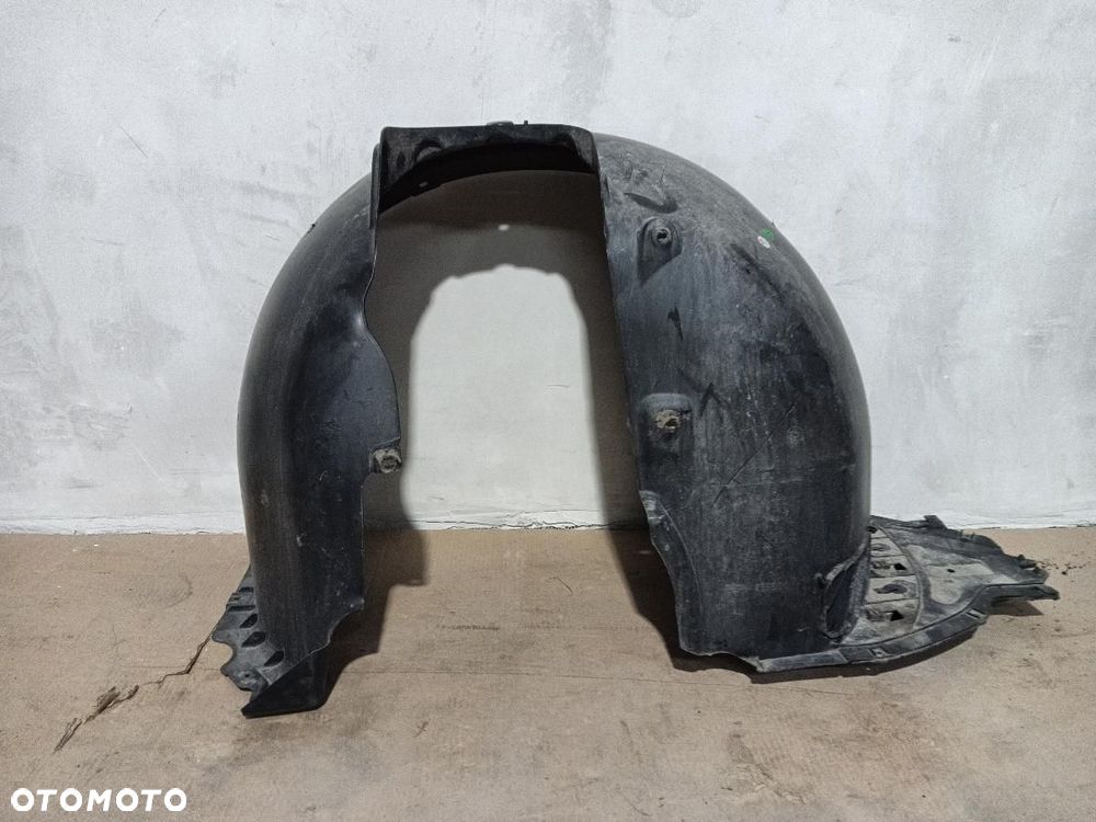 NADKOLE PRZÓD PRZEDNIA LEWA SKODA OCTAVIA IV 5E3809957 - 1