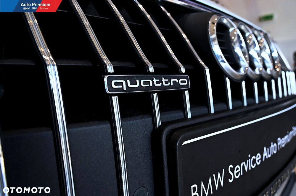 Audi A4 Allroad 2.0 TFSI Quattro S tronic - 11