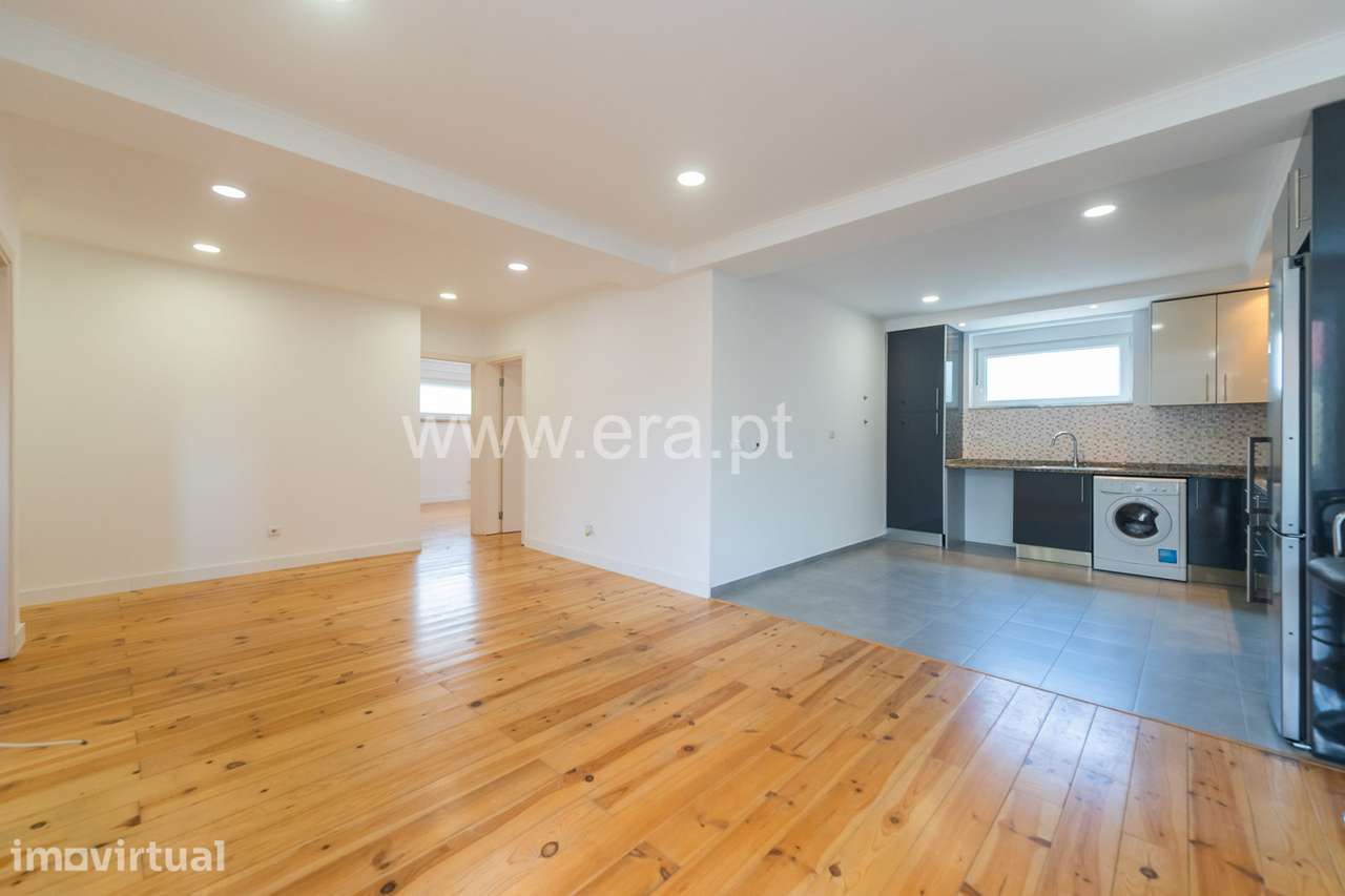 Apartamento T2 com Terraço - odivelas - Grande imagem: 4/29