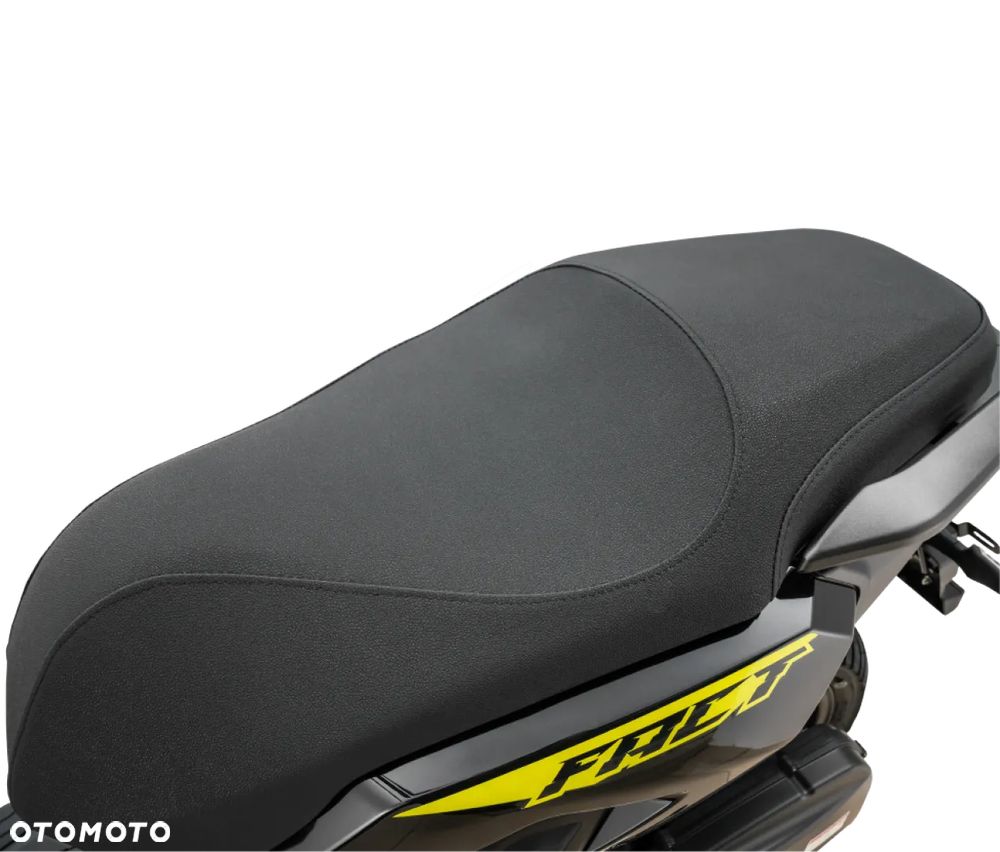 Keeway F-act-Fact-NKD - 4