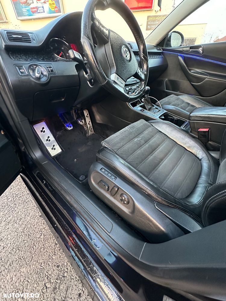 Volkswagen Passat 2.0 TDI DPF R-Line Edition Plus - 13