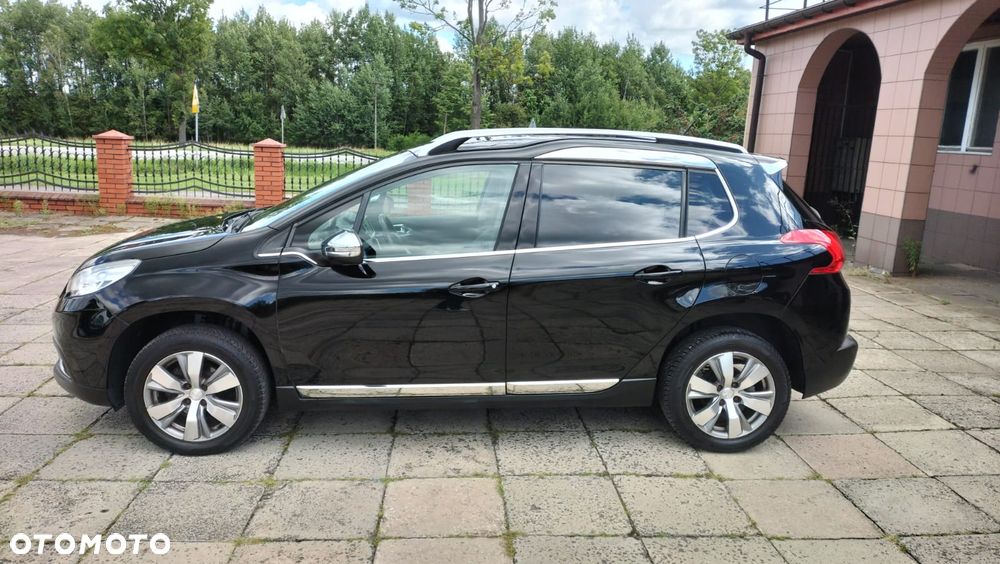 Peugeot 2008 - 25