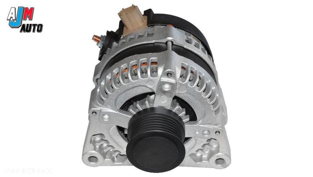 Alternator 104210-3513 3M5T-10300-PD 1.6 MZ-CD Di Turbo Mazda 3 - 3
