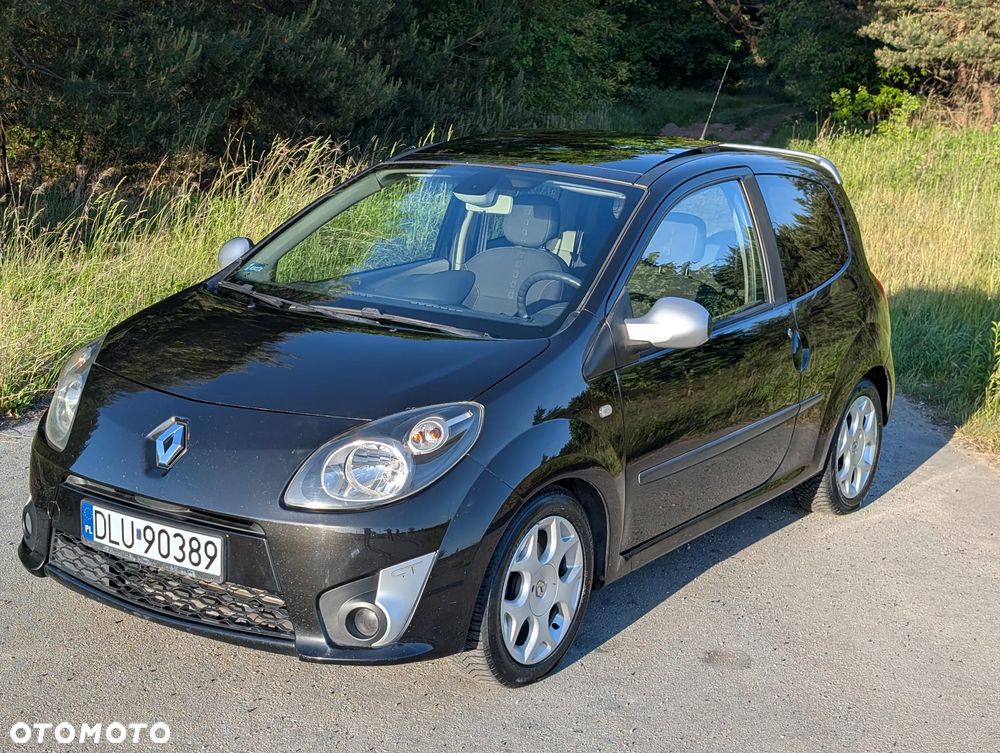 Renault Twingo 1.2 TCE GT - 10