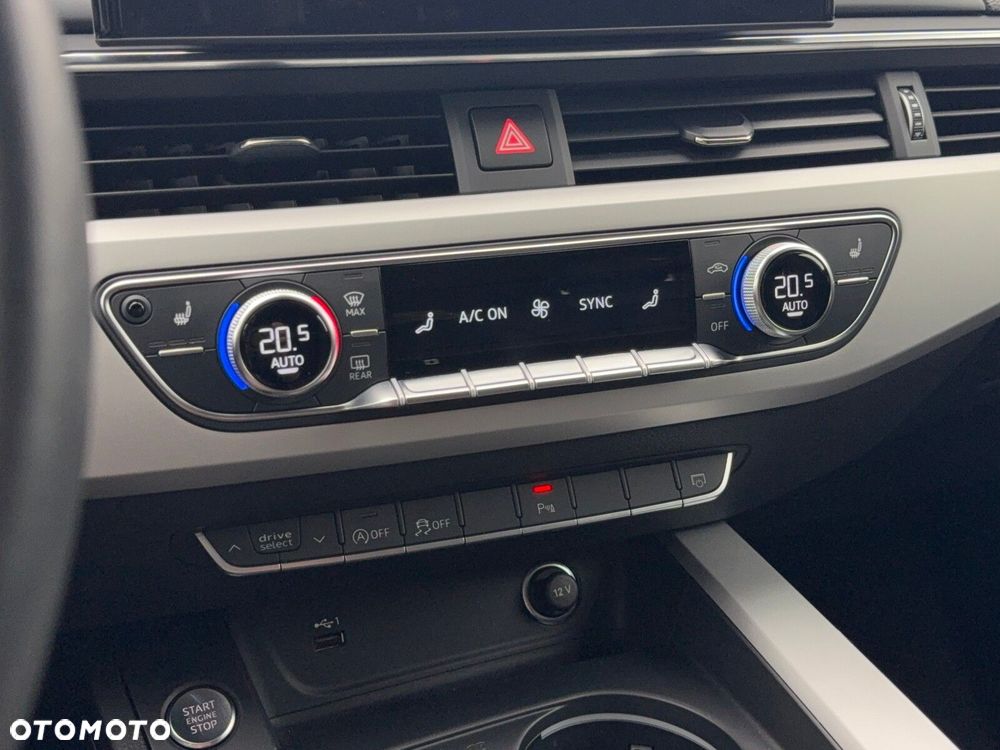 Audi A4 - 25