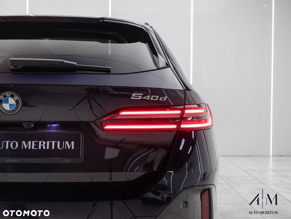BMW Seria 5 - 11