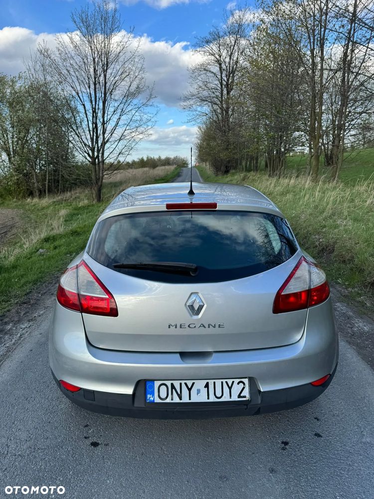 Renault Megane - 10