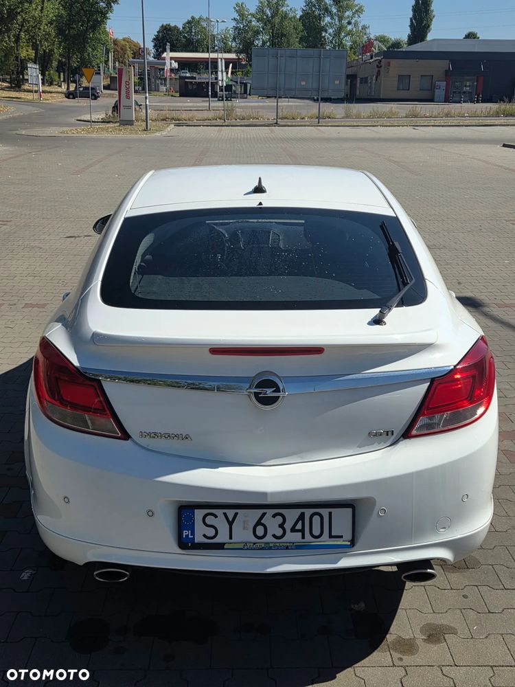 Opel Insignia - 7