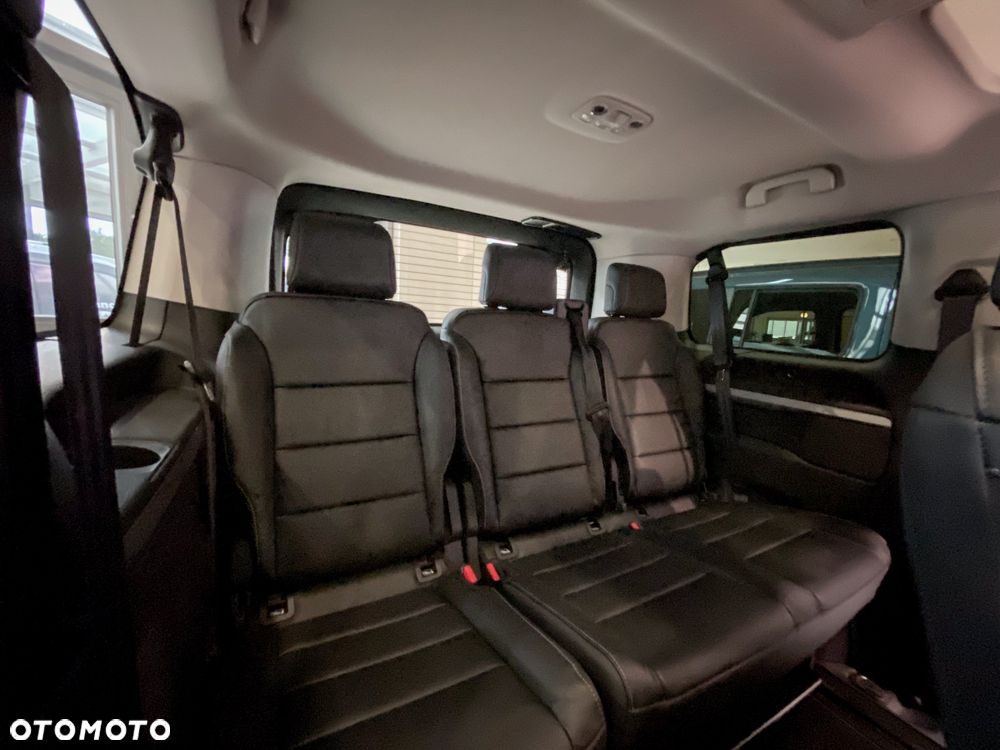 Toyota Proace Verso 2.2 D4-D Long Family - 10