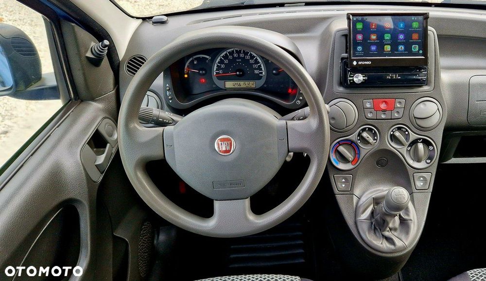 Fiat Panda - 16