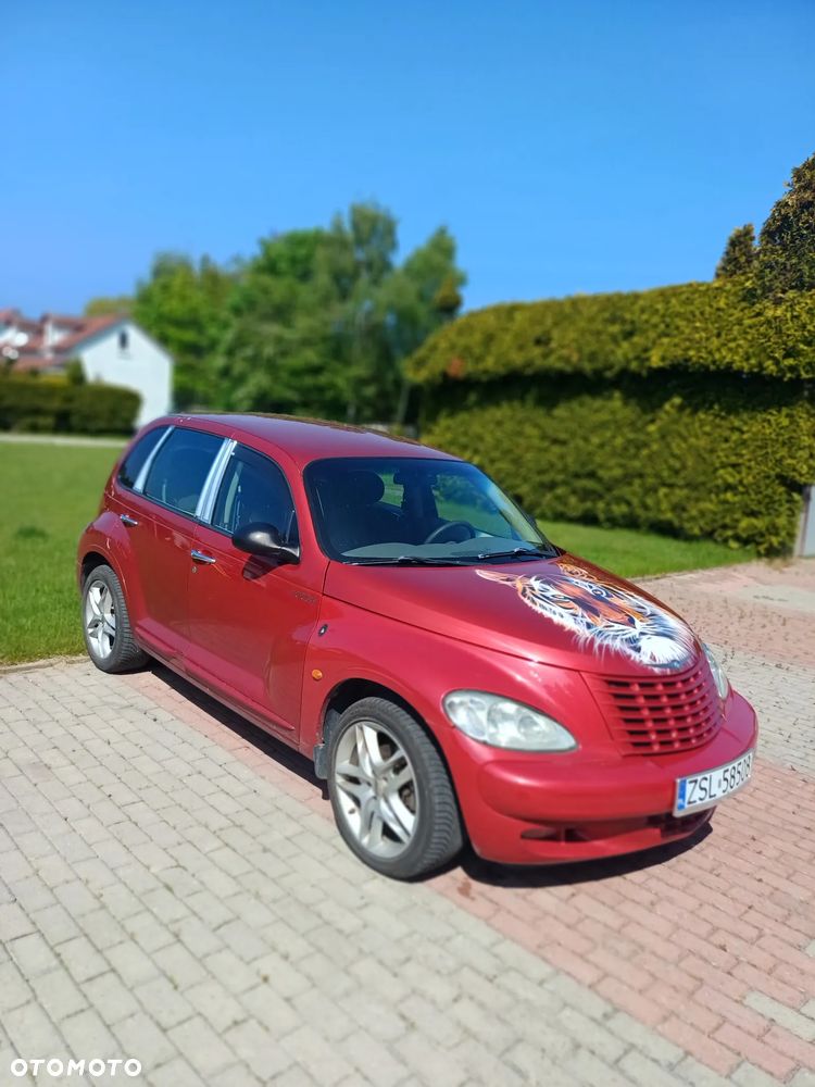 Chrysler PT Cruiser 2.0i Touring - 1