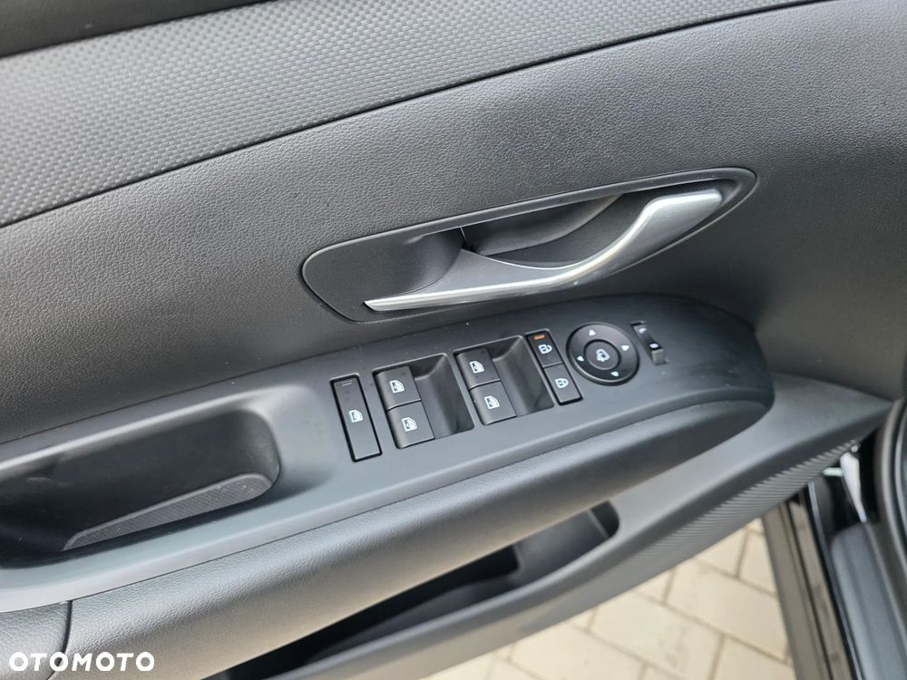 Hyundai Tucson 1.6 T-GDi 48V Smart 2WD DCT - 8