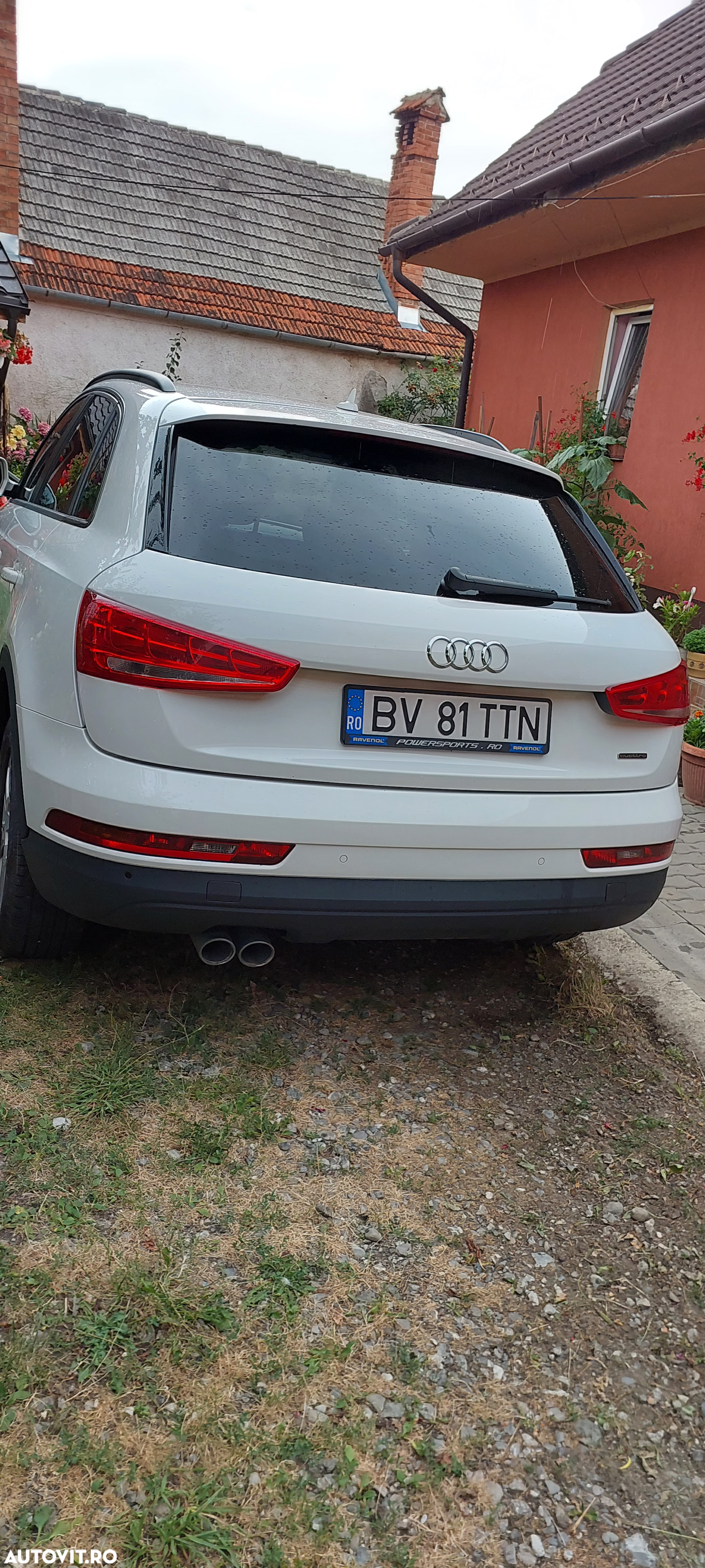 Audi Q3 35 TDI quattro S tronic S line - 6