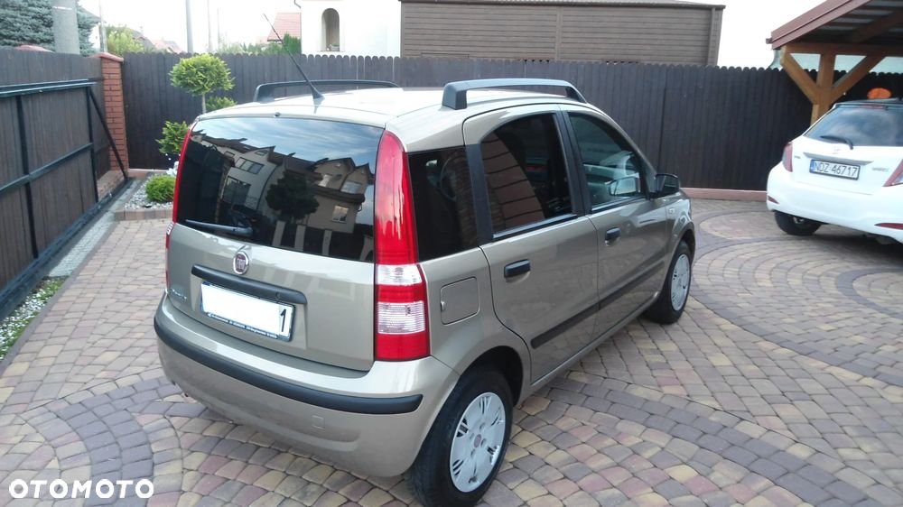 Kia Rio 1.2 XL - 4