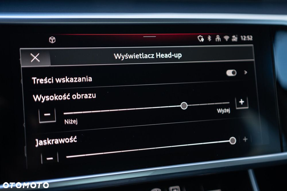 Audi A6 Limousine - 25