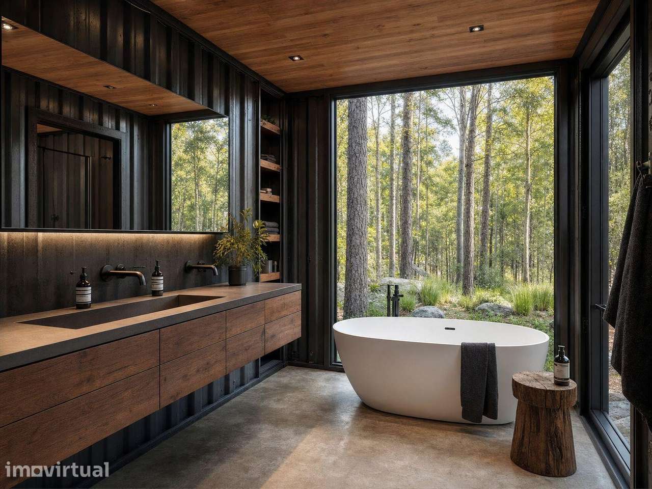 A sua casa personalizada – acessível, única e pronta a habitar - Grande imagem: 4/8