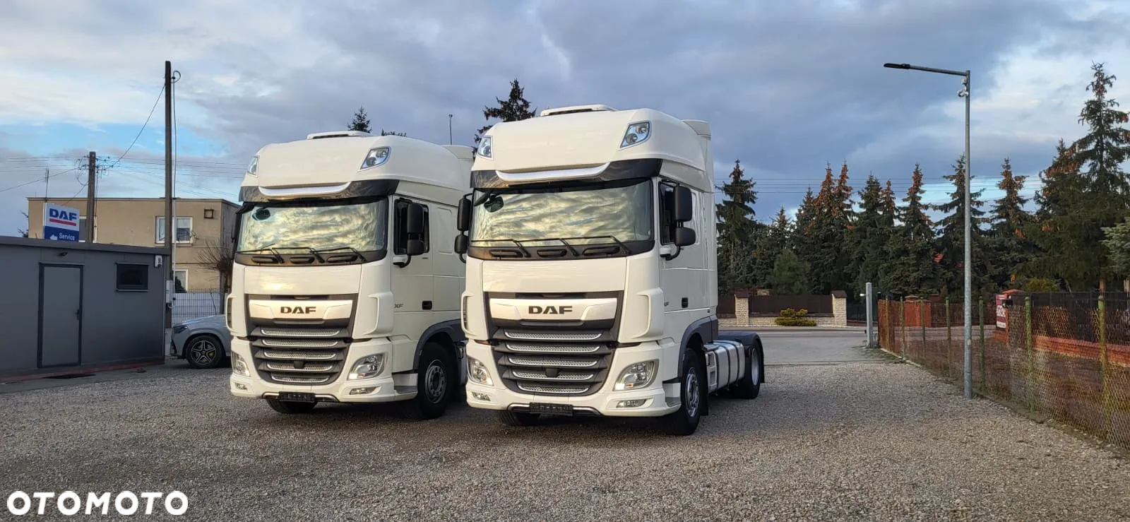 DAF XF 480 FT SSC - 5