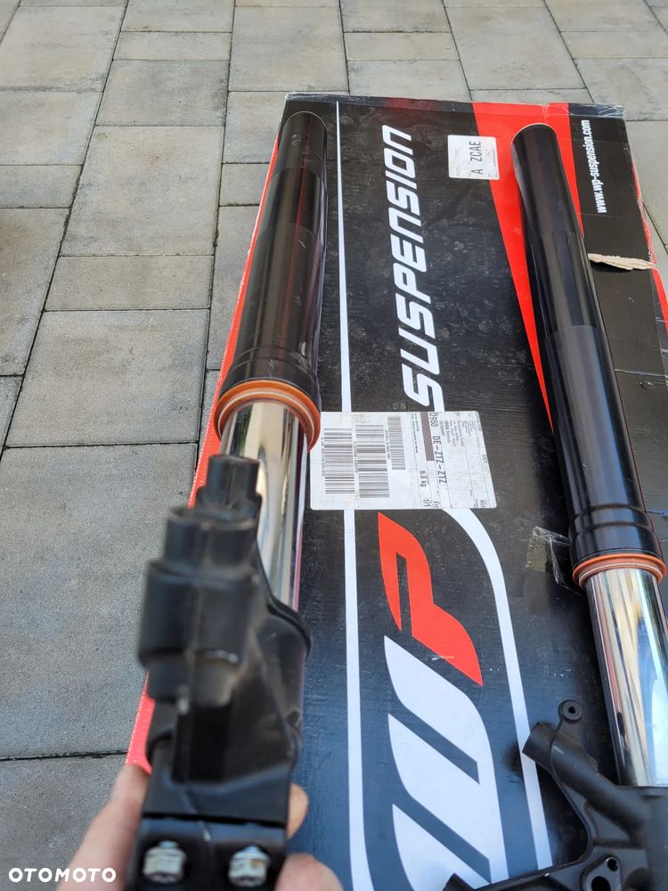 Lagi, zawieszenie, amortyzatory KTM Super Duke 1290 - 17