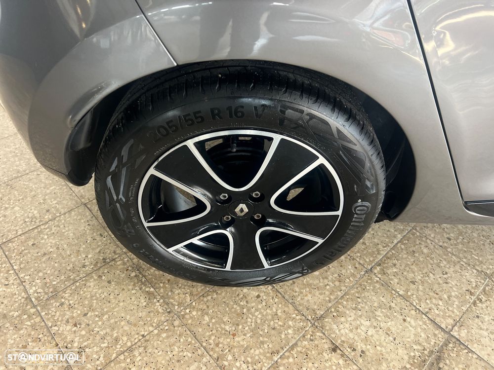 Renault Clio dCi 90 Dynamique - 15