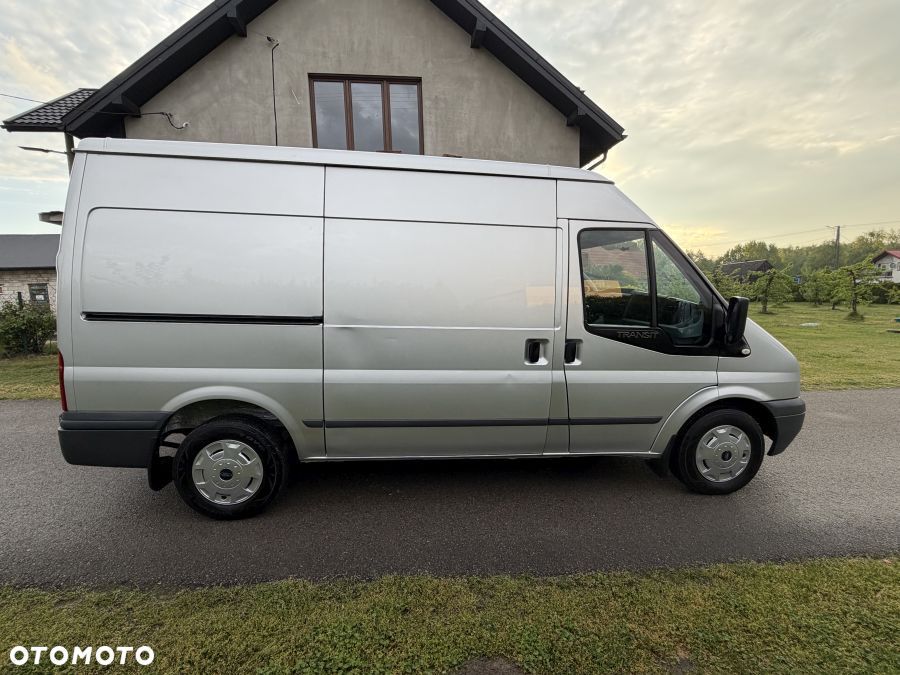 Ford Transit - 17