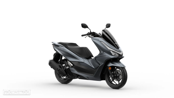 Honda PCX125