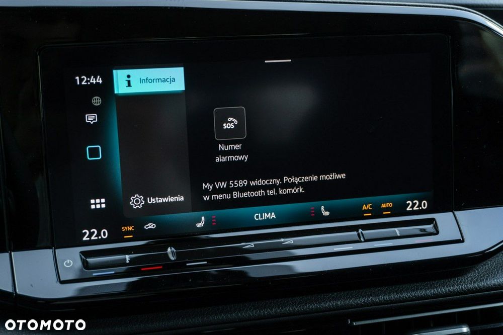 Volkswagen Caddy - 24