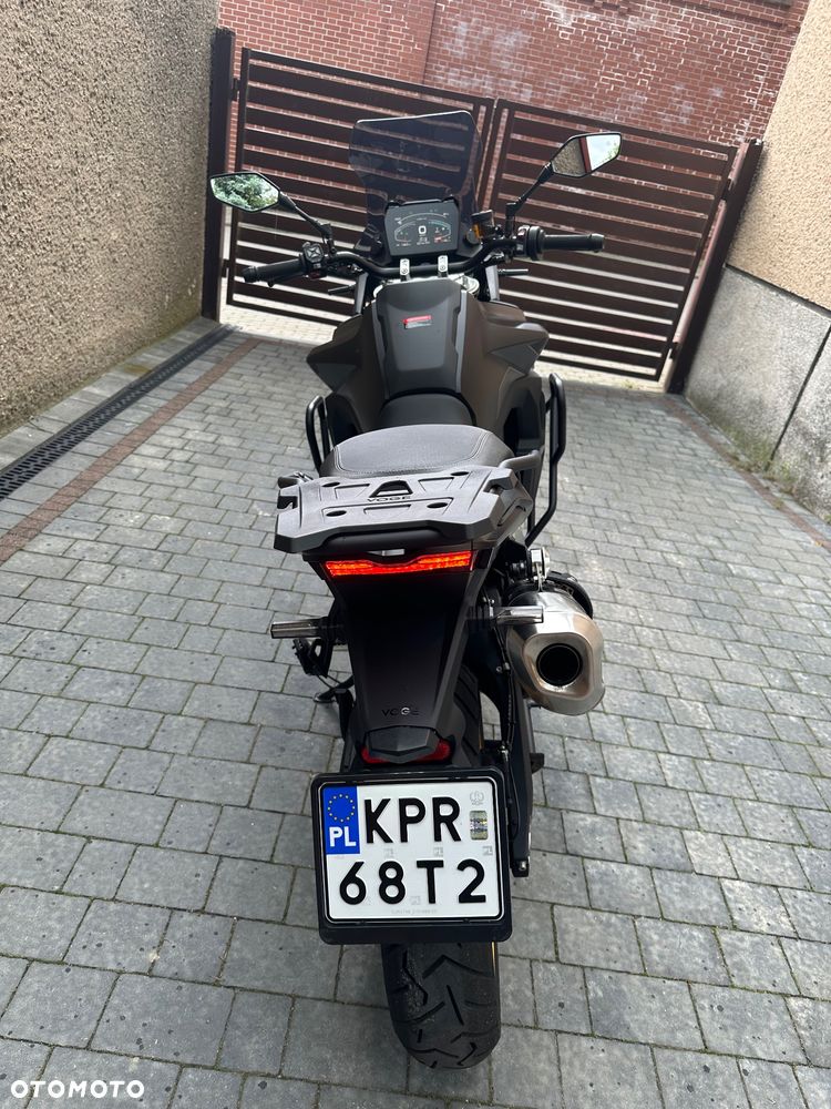 VOGE 900DSX - 8