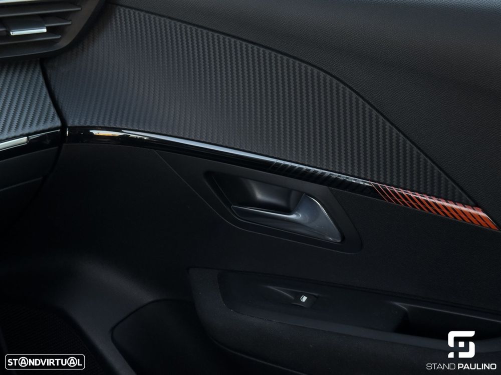 Peugeot e-208 50 kWh Active - 22