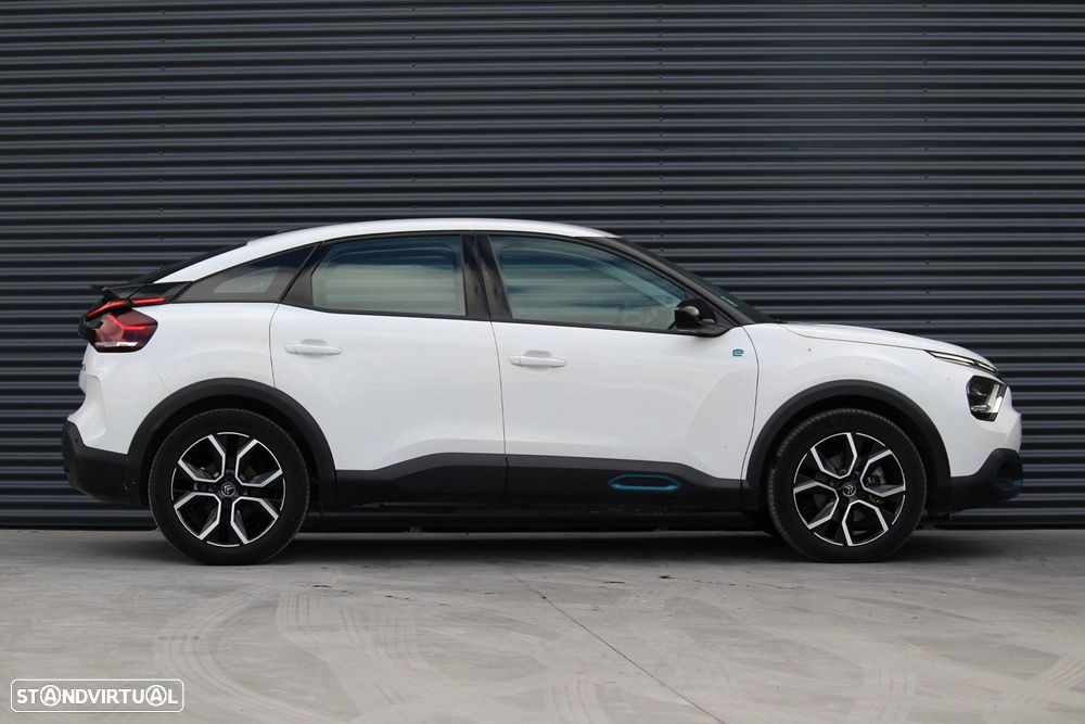 Citroën e-C4 50 kWh Feel Pack - 5