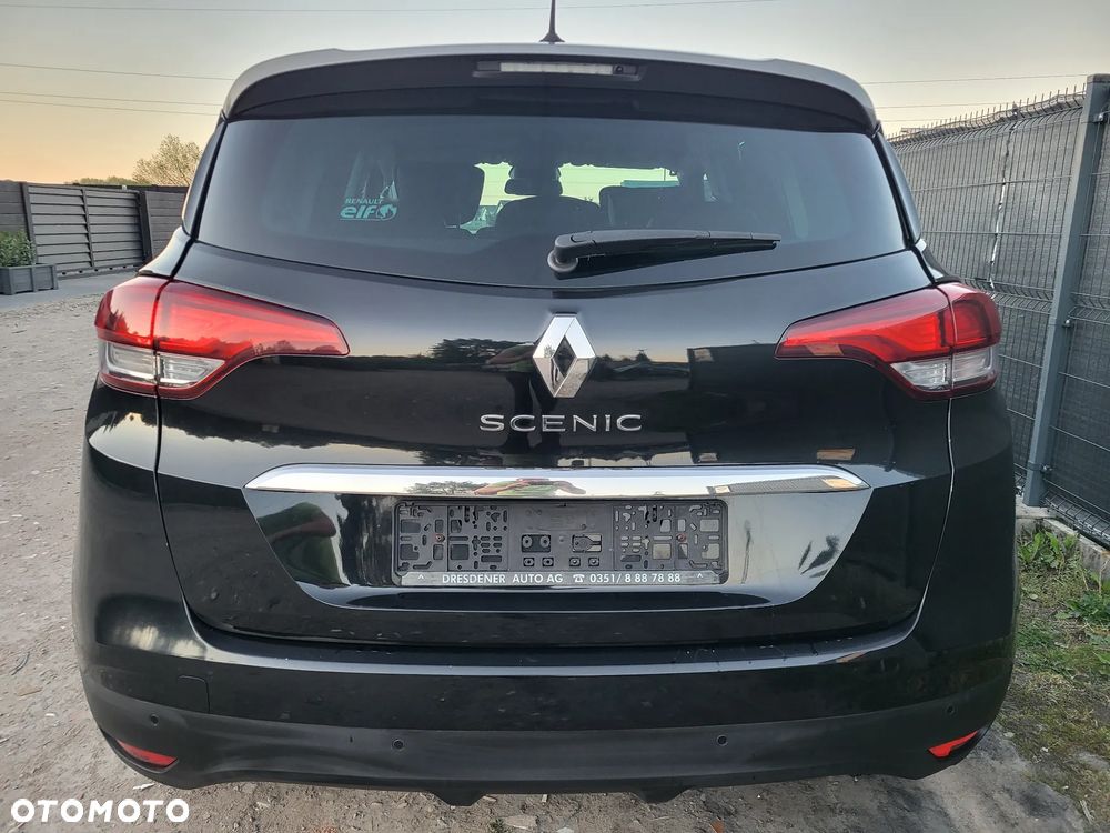 Renault Scenic ENERGY dCi 160 EDC BOSE EDITION - 5