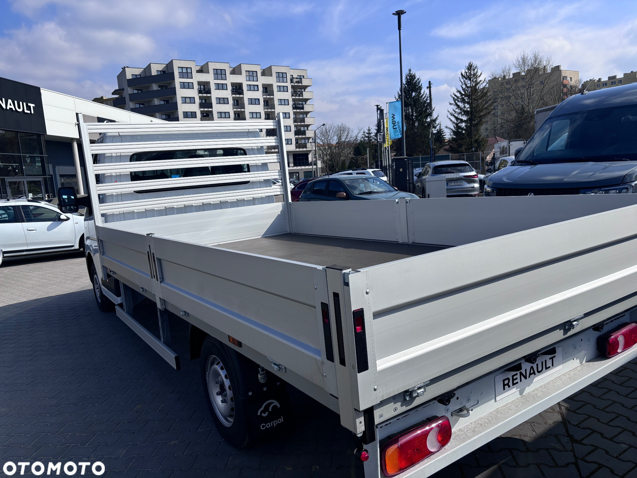 Renault Master - 4
