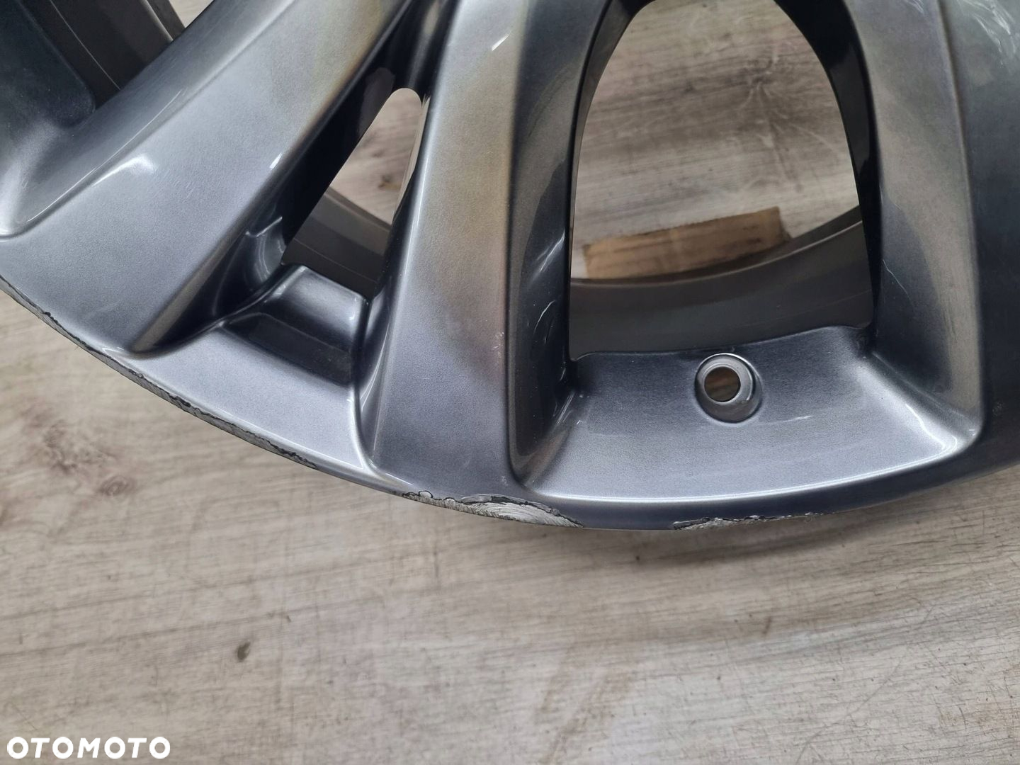 Felga Mazda CX-30 18x7J Et45 5x114.3 9965787080 - 10