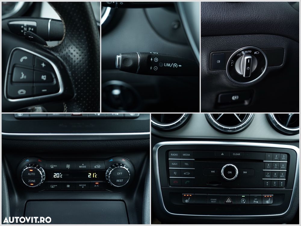 Mercedes-Benz CLA ver-200-d-4matic-7g--dct-peak-edition - 8