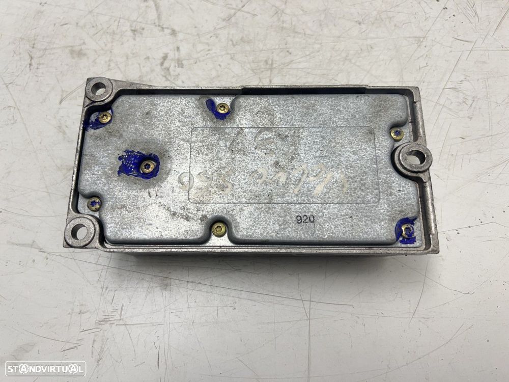 Centralina airbag VOLVO S60 S60 I 2000 - 2010 - 0285001456 - 2