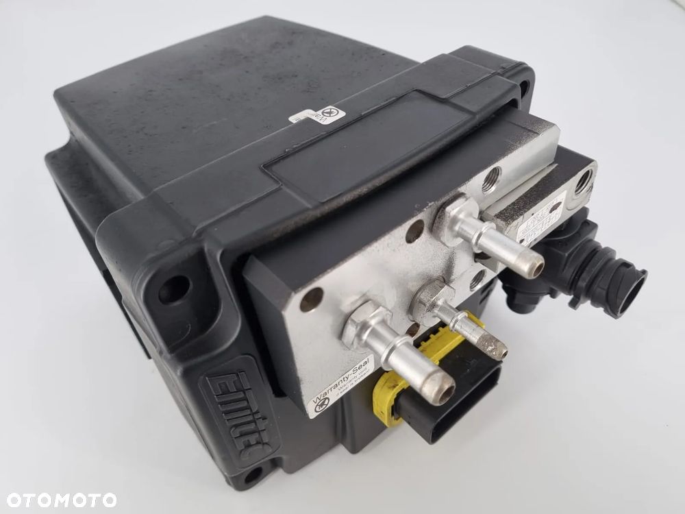 REGENEROWANA POMPA ADBLUE MAN TGX EURO 6 - 4