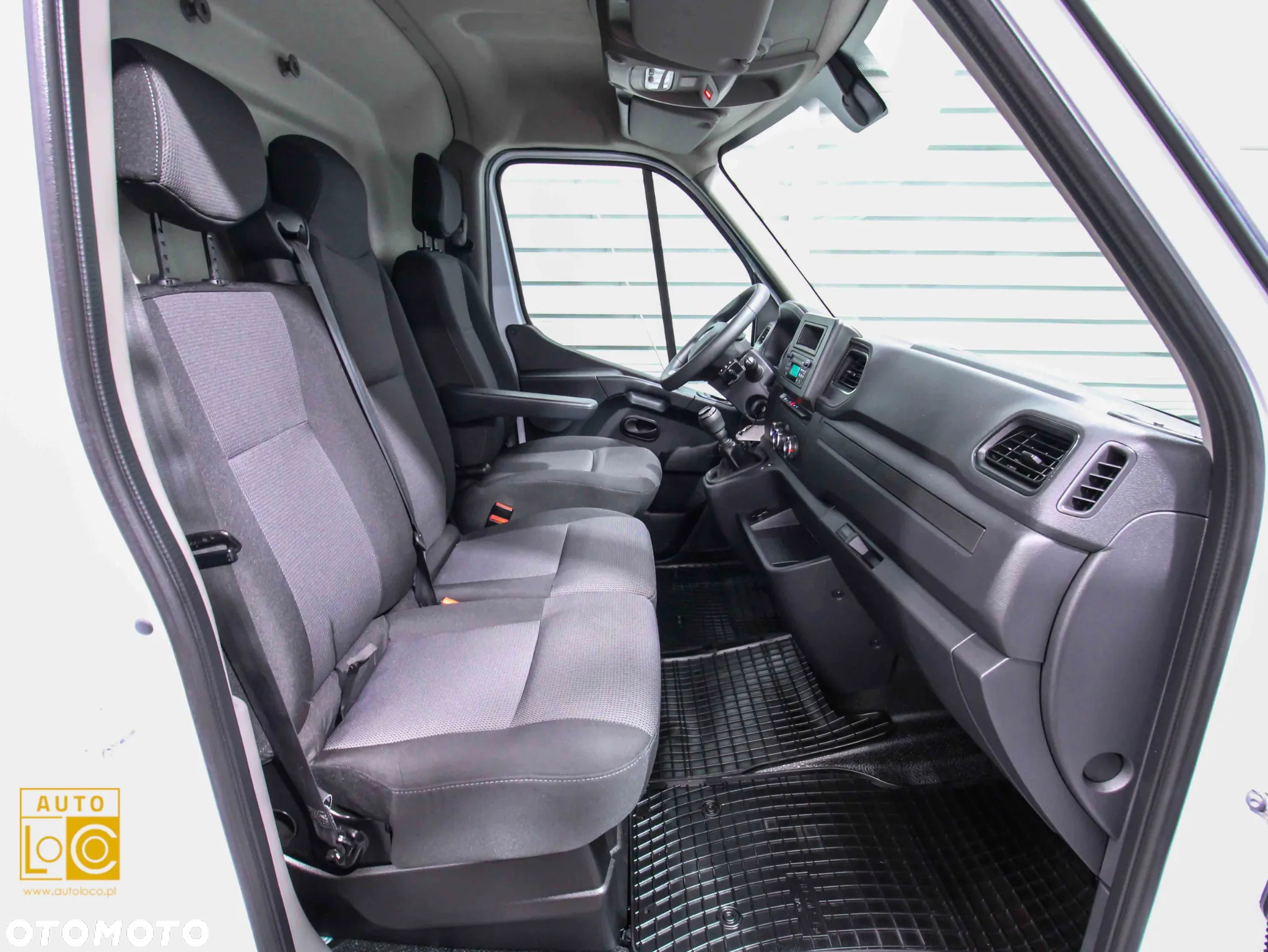 Renault MASTER FURGON - 9