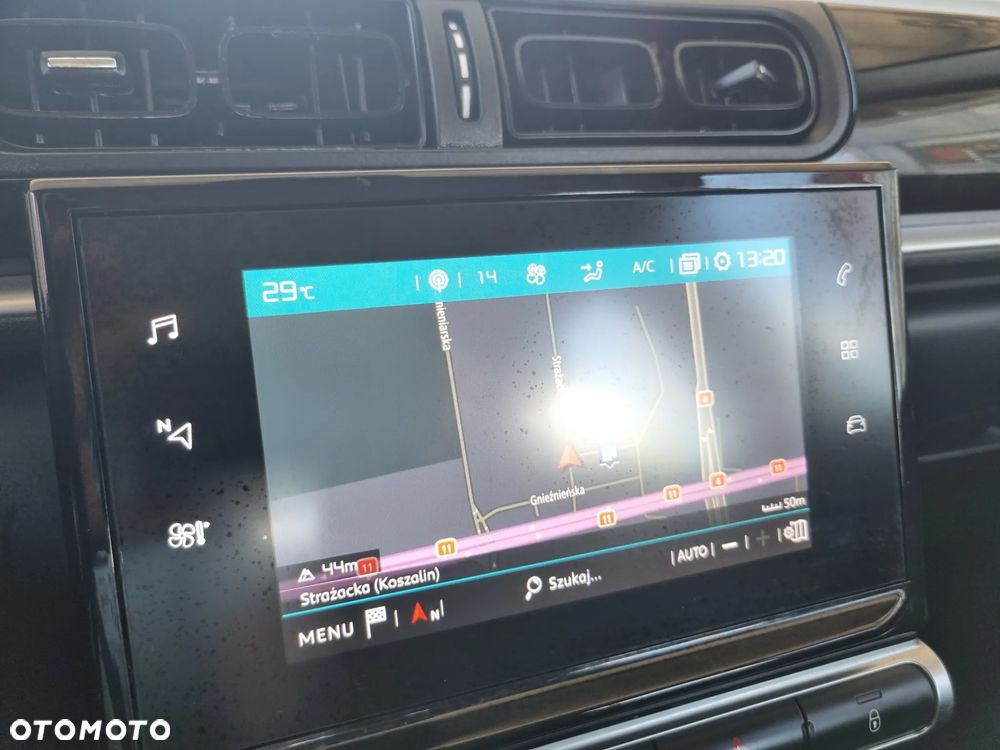 Citroën C3 Pure Tech 83 S&S FEEL - 26